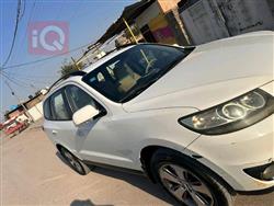 هيونداي سانتافي